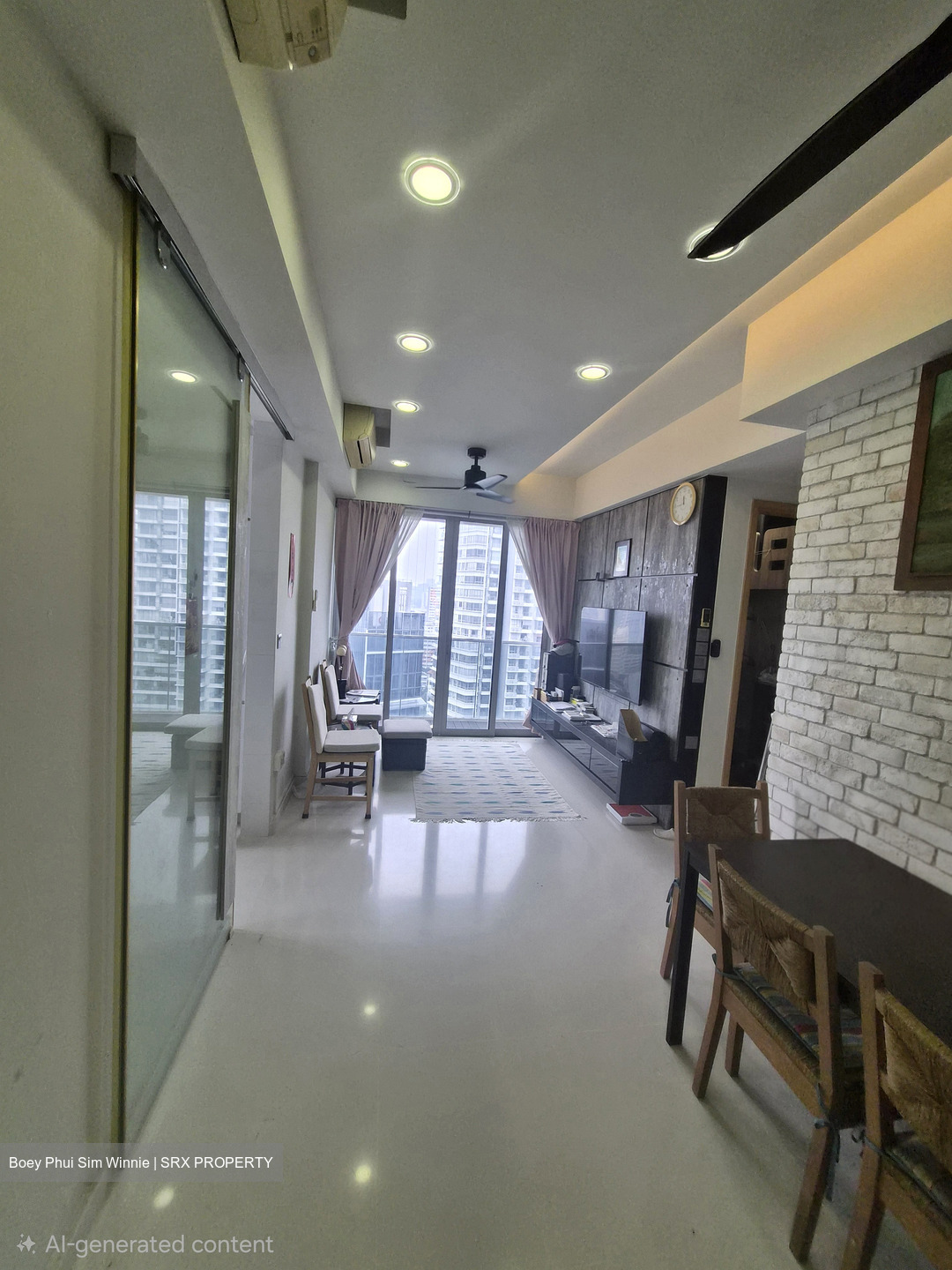 Riverbay (D12), Apartment #626551771